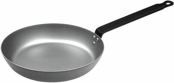 Stekpanna 24 cm 1,8 L Exxent - bild 1