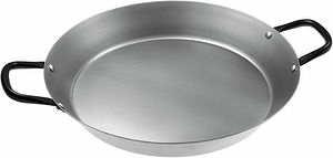 Paellapanna 40 cm Exxent