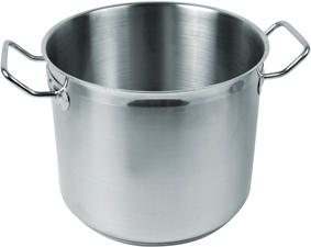 Kittel hög 50 L 40 cm Exxent