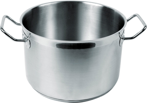 Kittel halvhög 7 L 24 cm Exxent