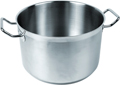 Kittel halvhög 11 L 28 cm Exxent