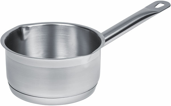 Kastrull 1 L 14 cm med hällpip Exxent - bild 1