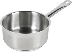 Kastrull 1,5 L 16 cm Exxent