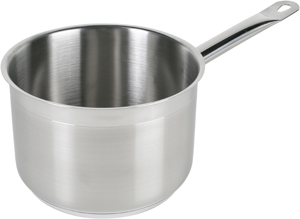 Kastrull 2,4 L 16 cm Exxent