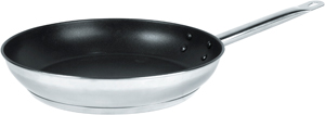 Stekpanna nonstick 24 cm Exxent