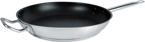 Stekpanna nonstick 32 cm Exxent