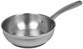 Sauteuse 1,8 L 20 cm Exxent