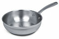 Sauteuse 3,0 L 24 cm Exxent