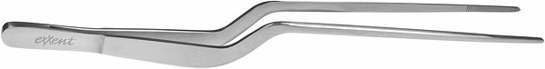 Plockpincett 20 cm Exxent - bild 1