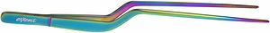 Plockpincett 20 cm Rainbow Exxent