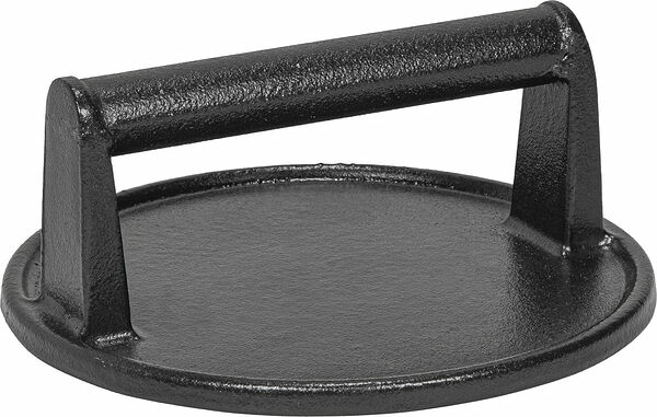 Hamburger Smash 15 cm Exxent - bild 1