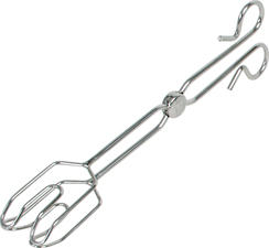 Grill- & charktång 31 cm Exxent
