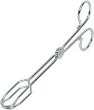 Serveringstång 23 cm Exxent