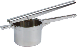 Potatispress Exxent