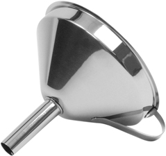 Tratt 12 cm Exxent