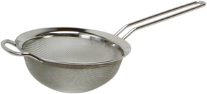 Passersil 16 cm dubbelnät Exxent