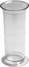 Mätglas 2/4 & 6 cl Exxent