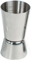 Mätmått jigger 2/4 cl Exxent