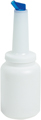 Juiceflaska 2 L Exxent