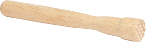 Muddler 20 cm Exxent