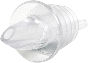 Droppkork plast Exxent