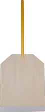 Pizzaspade 40 cm Exxent