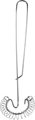 Spiralvisp 29 cm Exxent