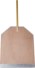 Pizzaspade 50 cm Exxent