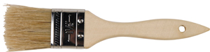 Brödpensel svinborst 19 cm Xantia