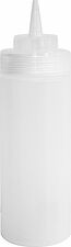 Dressingflaska 0,34 L Transparent Exxent