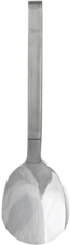 Serveringssked 26 cm Exxent