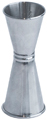 Mätmått jigger 2/4 cl Exxent