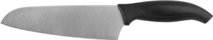 Uptown Japansk kockkniv 17 cm Exxent