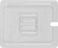 Gastronormlock slotted Exxent