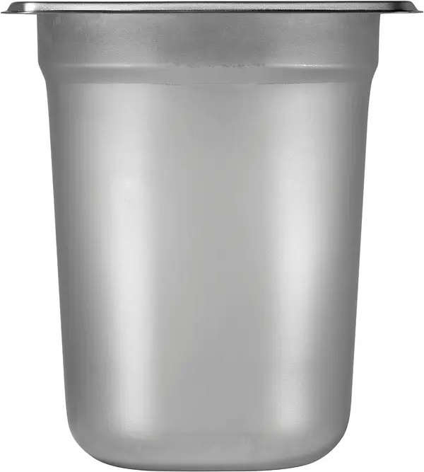 Gastronormkantin 1/6-150 Exxent - bild 1