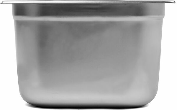 Gastronormkantin 1/2-200 Exxent - bild 1