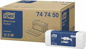 Tork Tvättlapp Vikt Advanced
