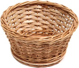 Brödkorg 23 cm Exxent