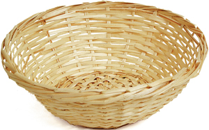 Brödkorg 23 cm Exxent