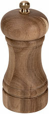 Salt & Pepparkvarn 11 cm Akacia