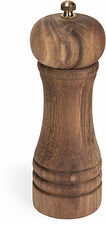 Salt & Pepparkvarn 16 cm Akacia