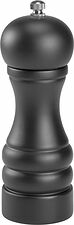 Salt & Pepparkvarn 16 cm Svart Exxent