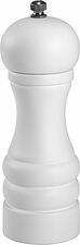 Salt & Pepparkvarn 16 cm Vit Exxent