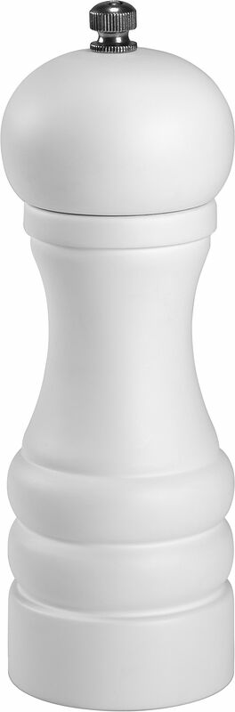 Salt & Pepparkvarn 16 cm Vit Exxent - bild 1