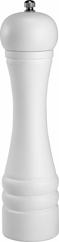 Salt & Pepparkvarn 25 cm Vit Exxent - bild 1