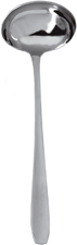 Captain Sopp Dressingskopa 5 cl 200 mm Exxent