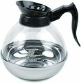 Kaffekanna med metallbotten till 90083/90102 Exxent
