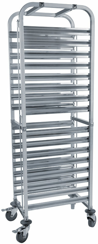 Stickvagn GN Exxent - bild 1
