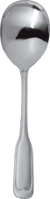 Admiral Serveringssked 215/2,4 mm Exxent