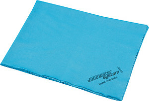 Fönsterduk Blå 40x50 cm Jonmaster Diversey